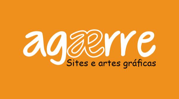 AGAERRE - SITES E ARTES GRÁFICAS