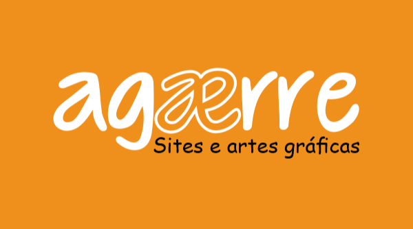 AGAERRE - SITES E ARTES GRÁFICAS