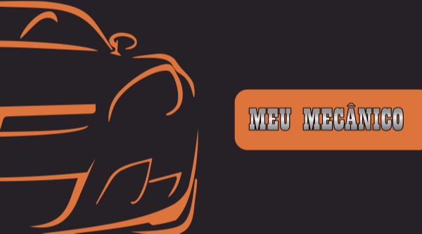 MEU MECÂNICO
