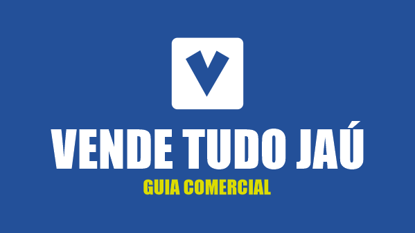 Vende Tudo Jaú - Guia comercial de Jaú/SP