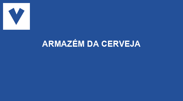 Armazém da Cerveja