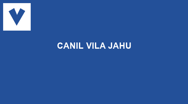 CANIL VILA JAHU