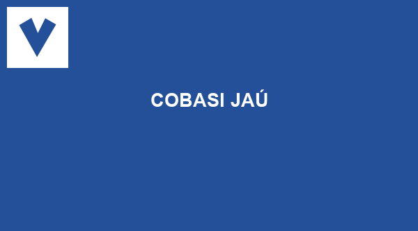 Cobasi Jaú