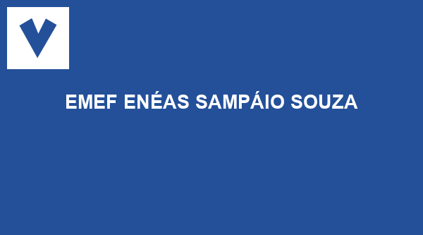 EMEF Enéas Sampáio Souza