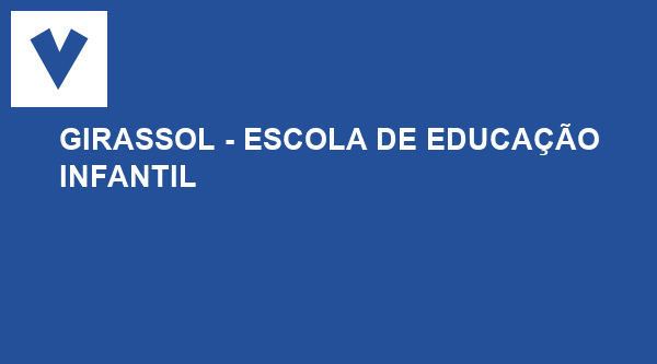 Girassol - Escola de Educação Infantil