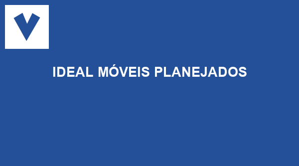 Ideal Móveis Planejados