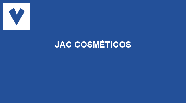 JAC Cosméticos