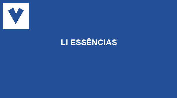 Li Essências