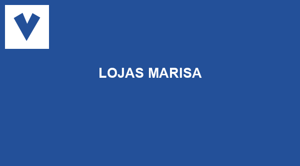 Lojas Marisa