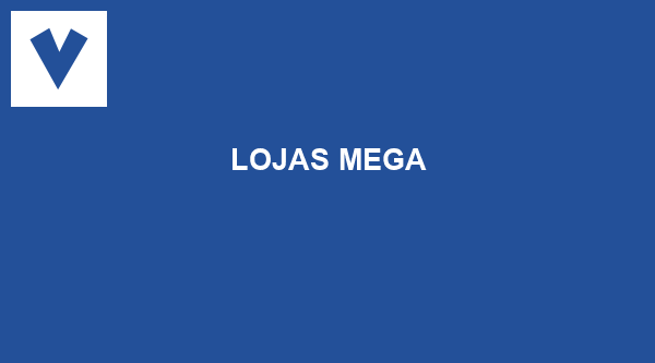 Lojas Mega