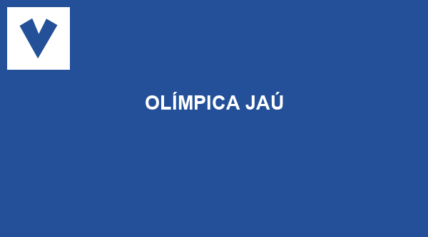 Olímpica Jaú