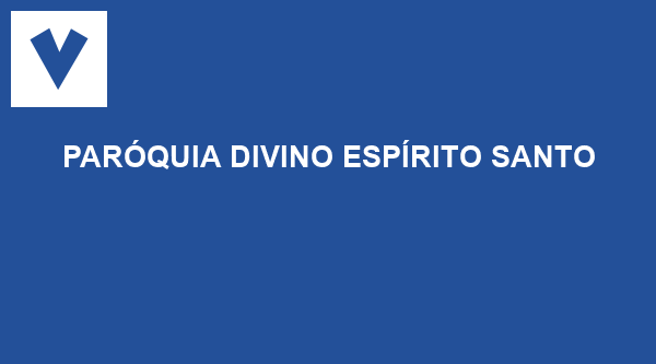 Paróquia Divino Espírito Santo