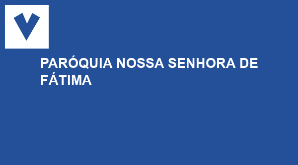 Paróquia Nossa Senhora de Fátima