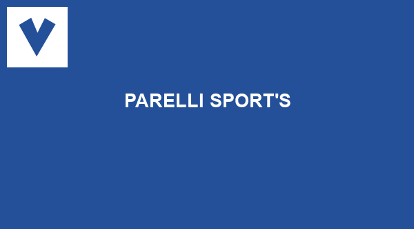 Parelli Sport's