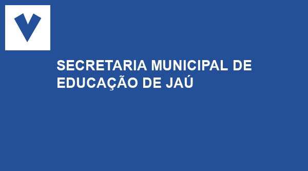 Secretaria Municipal de Educação de Jaú